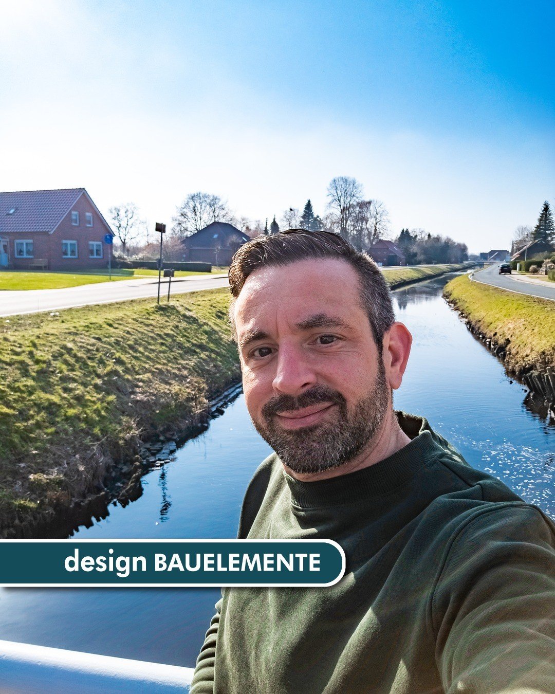 Die ersten Sonnenstrahlen, ein blauer Himmel und diese leichten Frühlingsgefühle — da geht einem doch direkt das Herz au