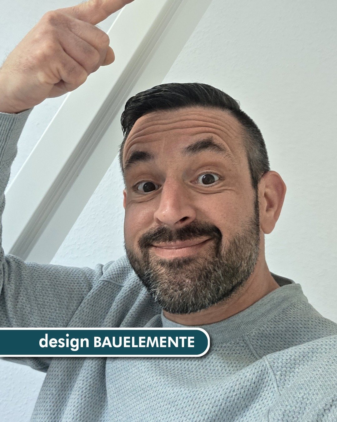 In der kommenden Woche geht es dann richtig los. Alle Wohneinheiten werden mit der LINE 4 bestückt — einer Innentür mit